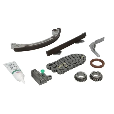 Imagem de INA 559 1001 40 Jogo de correntes distribuição TOYOTA: Yaris I Hatchback, II Hatchback