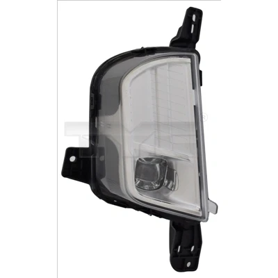 Imagem de TYC 19 6237 10 9 Farol de Nevoeiro à direita com LED