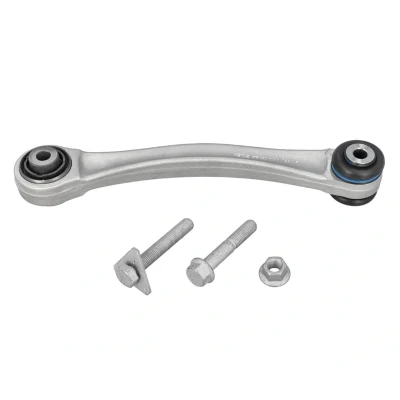 Imagem de MEYLE 316 050 0268 Braço de suspensão Eixo traseiro direito, centro, em cima transversal Alumínio BMW: 3 Coupe, Sedan, Cabrio