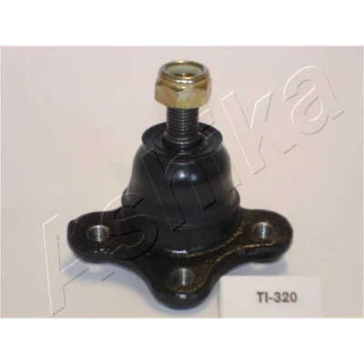 Imagem de ASHIKA 111 03 320 Rótula de suspensão em cima 14mm 70mm MAZDA: BT 50 Pick up, Série B FORD: Ranger Mk2