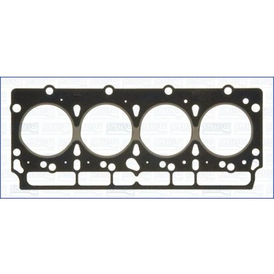 Imagem de AJUSA 10054000 Juntas da Cabeça do Motor 1,4 95,5 FIBERMAX FORD: Transit Mk4 Camião de plataforma/Chassis, Van, Mk3 Van