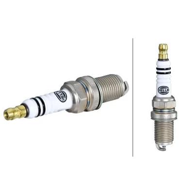 Imagem de HELLA 8EH 188 704 051 Vela de ignição M14 x 1.25 SW: 16 NISSAN: ALMERA 1, Primera Sedan, 1 Hatchback