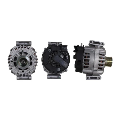 Imagem de DRI 2253382502 Alternador 12V 250A MERCEDES BENZ: Sprinter 3 T Van