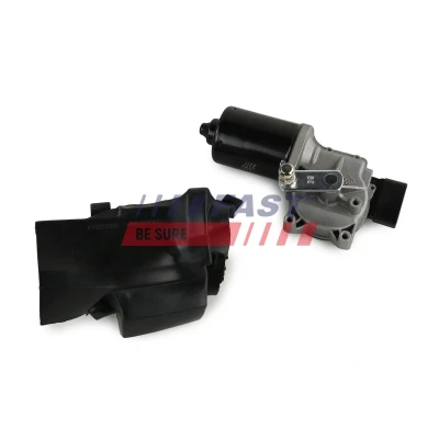 Imagem de FAST FT82803 Motor de Limpa Vidros 12V à frente para veículo com volante esquerda PEUGEOT: Boxer Van, FIAT: Ducato III CITROËN: Jumper II Van