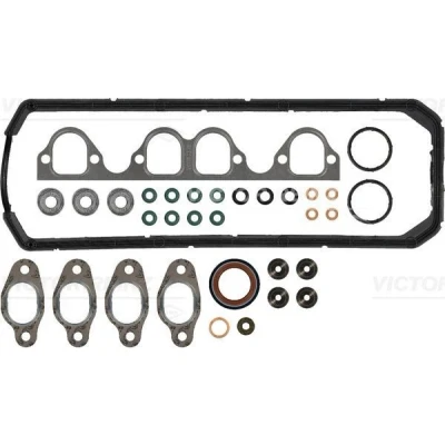 Imagem de REINZ 02 28777 01 Jogo de juntas, cabeça do cilindro Com retentores haste válvulas, Sem junta cabeçote VOLKSWAGEN: GOLF 4, 3