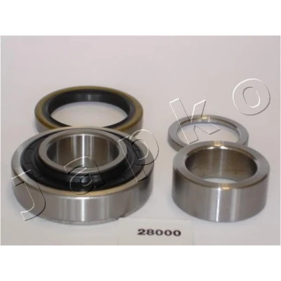 Imagem de JAPKO 428000 Kit de rolamento roda 72, 48mm SUZUKI: Jimny SUV, SJ 413, 410 SUV Cabrio