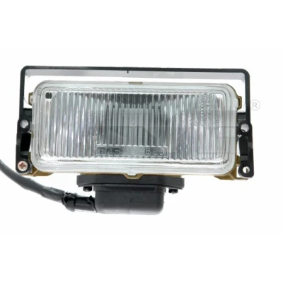 Imagem de TYC 19 5423 05 2 Farol de Nevoeiro à direita com porta lâmpadas FIAT: Seicento / 600 Hatchback