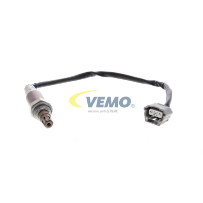 Imagem de VEMO V38 76 0026 Sonda lambda antes do catalisador M18 x 1.5 de regulação, Rosca pré lubrificada quadrado NISSAN: MICRA 4, Juke