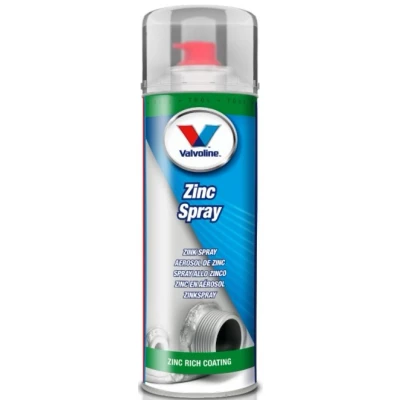 Imagem de Valvoline 887062 Pulverizador de zinco aerossol 500 embreagem do ventilador
