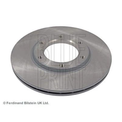 Imagem de BLUE PRINT ADN14336 Disco de travão Eixo dianteiro 295 20 6 137 interior ventilado revestido NISSAN: Patrol GR 4 SUV, Hardtop, 3/2 SUV