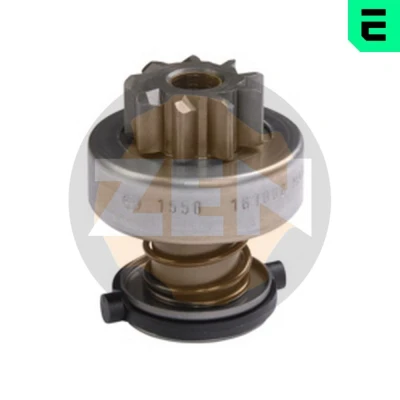 Imagem de ERA ZN1550 Engrenagem de roda livre, motor arranque