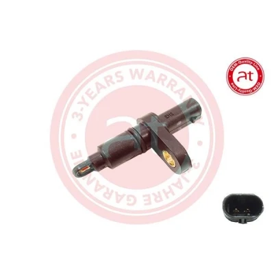 Imagem de at autoteile germany at11341 Sensor da Temperatura do Líquido de Refrigeração AUDI: A4 B8 Avant