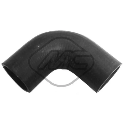 Imagem de Metalcaucho 09799 Mangueira Para o Turbocompressor FORD: MONDEO 3 Kombi, Stufenheck