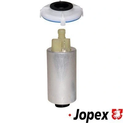 Imagem de JP GROUP 1115203200 Bomba de Combustível elétrico com filtro VOLKSWAGEN: GOLF 2, Polo II Coupe, Passat B3/B4 Sedan, MERCEDES BENZ: Classe C Sedan