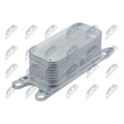 Imagem de NTY CCL CH 015 Radiador de Óleo JEEP: GRAND CHEROKEE 4