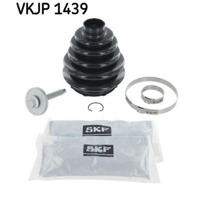 Imagem de SKF VKJP 1439 Fole de Transmissão 118 Termoplástico FORD: Focus 2 Kombi, 2, C Max
