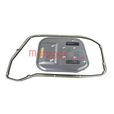 Imagem de Conjunto de filtros hidráulicos, transmissão automática METZGER 8020093
