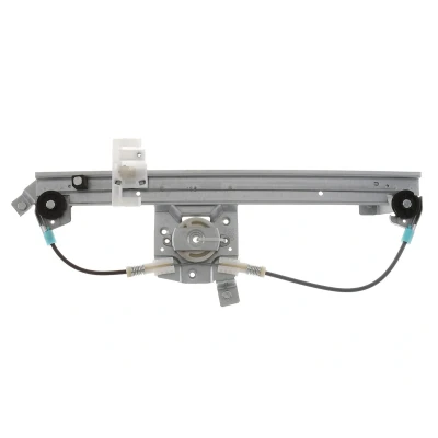 Imagem de Valeo Elevador de vidro traseira direita elétrico sem motor com função conforto 850663 RENAULT: SCENIC 2, GRAND 2