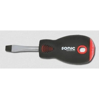 Imagem de SONIC 113065S Chave de parafusos 6.5mm 38 cromado mate magnético