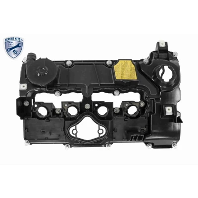 Imagem de VAICO V20 4697 Tampa de Válvulas com juntas parafusos BMW: 3 Touring, Sedan, Coupe