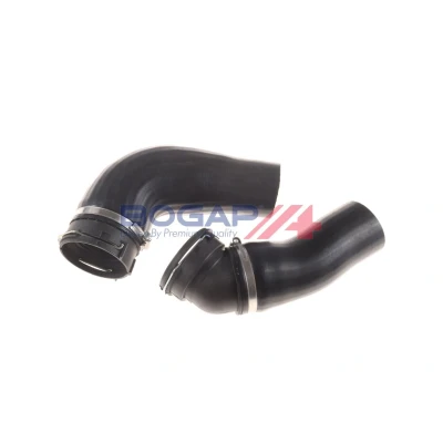 Imagem de BOGAP B1711117 Mangueira Para o Turbocompressor BMW: 5 Touring, Sedan