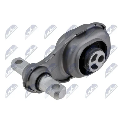 Imagem de NTY ZPS ME 059 Suporte, motor em baixo MERCEDES BENZ: Classe A, A Sedan
