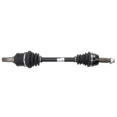 Imagem de POINT GEAR PNG70845 Veio de transmissão Eixo dianteiro, lado esquerdo 607mm 87mm para veículos sem ABS FORD: Escort 5, 5