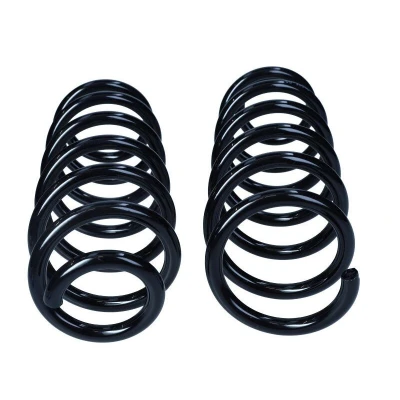 Imagem de MAXGEAR 60 1564D Mola de suspensão Eixo traseiro helicoidal NISSAN: Qashqai 2