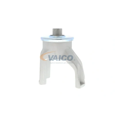 Imagem de VAICO V10 3026 Suporte, motor Original Quality traseira Rolamento de borracha e metal para caixa velocidades automática