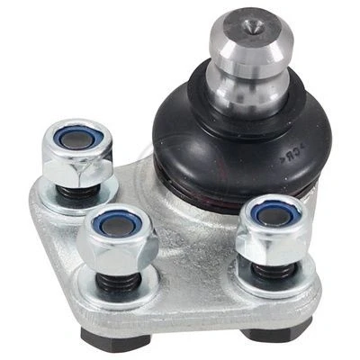 Imagem de A.B.S. 220509 Rótula de suspensão 20mm RENAULT: Kangoo II Express