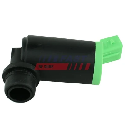 Imagem de FAST FT94909 Bomba de Água do lava vidros 12V para limpeza brisas, sistema PEUGEOT: 106 I Hatchback, Partner Van, 406 Coupe