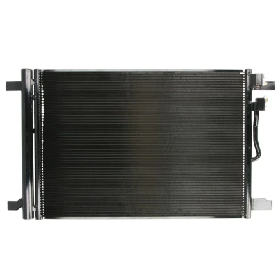 Imagem de NRF 350585 Condensador com secador, retentor 13,8 11,8 576 R 1234yf, 134a AUDI: A3 Sportback