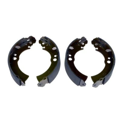 Imagem de BLUE PRINT ADN14108 Maxilas de Travão Eixo traseiro 180 35 NISSAN: SUNNY 2 Hatchback,