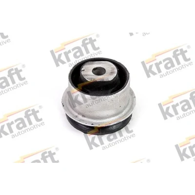 Imagem de KRAFT 4231616 Casquilho de Braço Suspensão Eixo traseiro, ambos os lados, exterior, em cima OPEL: Vectra B Sedan