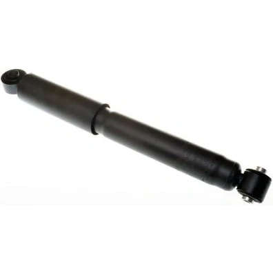 Imagem de DENCKERMANN DSF130G Amortecedor Pressão do gás Tubo duplo com assento de mola olhal em cima, baixo FIAT: Stilo Multi Wagon