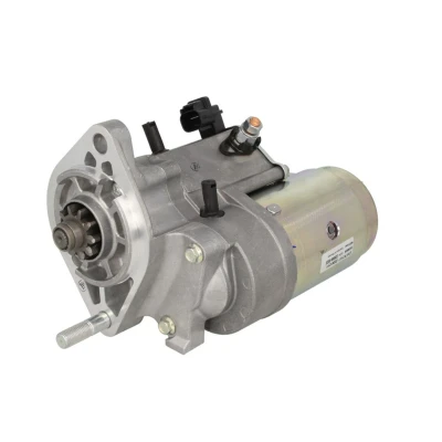 Imagem de DENSO DSN1211 Motor de arranque 12 2,2 10 TOYOTA: Land Cruiser Prado 90