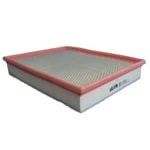 Imagem de ALCO FILTER MD 8516 Filtro de ar 55,0mm 255,0mm 323,0mm Cartucho filtrante BMW: X5, X6