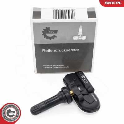 Imagem de Sensor de roda, sistema controlo da pressão dos pneus ESEN SKV 70SKV023