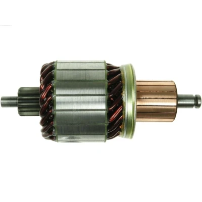 Imagem de AS PL SA0050 Induzido, motor de arranque