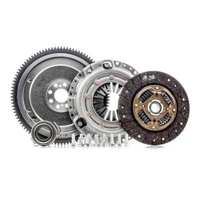 Imagem de VALEO KIT4P CONVERSION Kit 835036 de Embraiagem TOYOTA: Corolla IX Hatchback, RAV4 II SUV, Verso