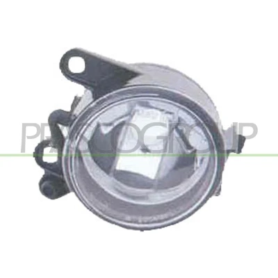 Imagem de PRASCO VG0364424 Farol de Nevoeiro esquerda VOLKSWAGEN: Golf 5