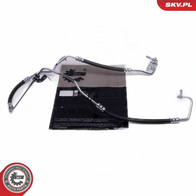 Imagem de ESEN SKV 10SKV897 Tubo hidráulico, direcção da bomba hidráulica para a caixa direção RENAULT: TRAFIC 2 Bus