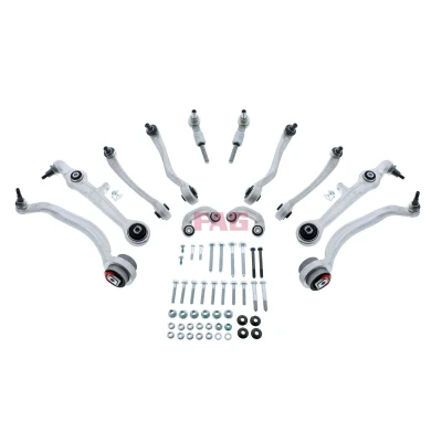 Imagem de FAG 823 0036 30 Jogo de braços oscilantes, suspensão rodas AUDI: A4 B6 Sedan, B5 Avant, A6 C5 VOLKSWAGEN: Passat GP Variant