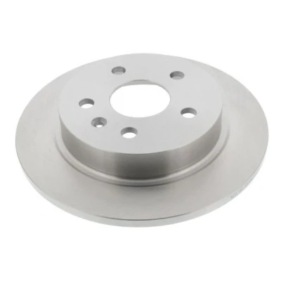 Imagem de MAPCO 25719 Disco de travão Eixo traseiro 292 12 5 120 cheio OPEL: Insignia A Sports Tourer, Sedan, Hatchback