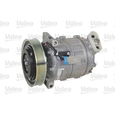 Imagem de VALEO 813255 compressor 12 PAG 46 R 134a com óleo de NEW ORIGINAL PART ALFA ROMEO: 159 Sportwagon