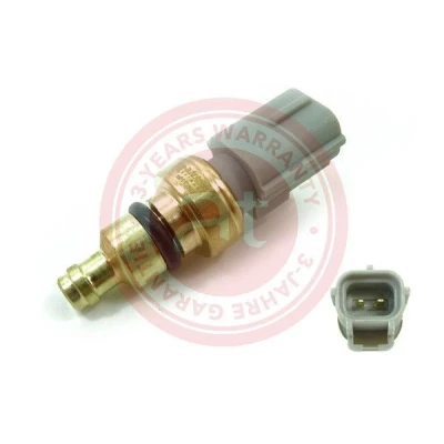 Imagem de at autoteile germany at11267 Sensor, temperatura do líquido de refrigeração FORD: FIESTA 5