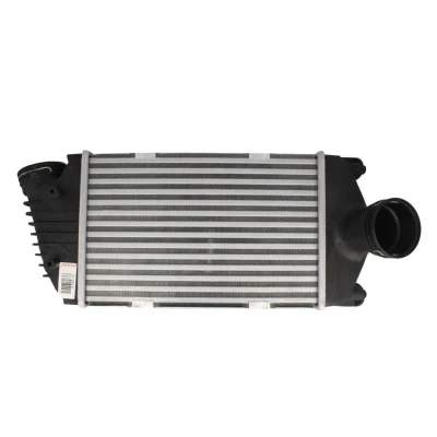 Imagem de DENSO DIT28015 Intercooler Alumínio 325x220