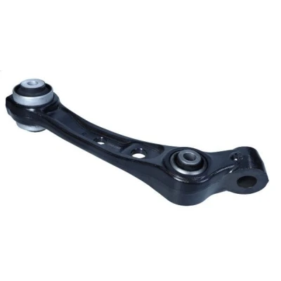 Imagem de MAXGEAR 72 6243 Braço de suspensão Eixo dianteiro, em baixo, traseira, à direita transversal Aço fundido BMW: 5 Touring, Sedan