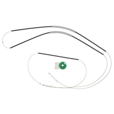 Imagem de Kit de reparação, regulador vidros BLIC 6205 25 025807P Links