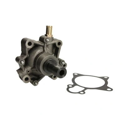 Imagem de THERMOTEC WP IV123 Bomba de água com junta mecânico IVECO: DAILY 3, 3 Kasten/Kombi